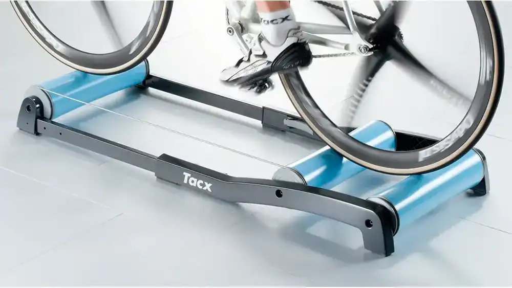 Tacx rollen antares t1000